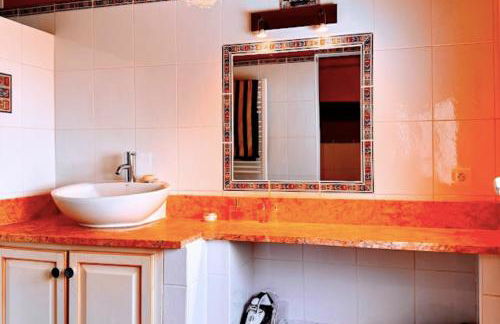 House with a view of Mont Ventoux Sauveterre - Foto 18