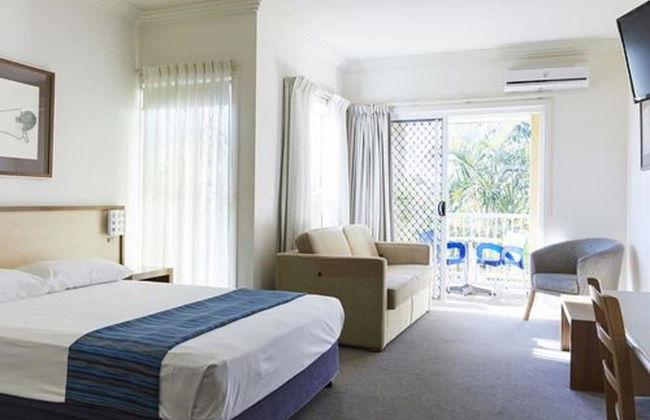 NRMA Treasure Island Holiday Resort - Foto 5