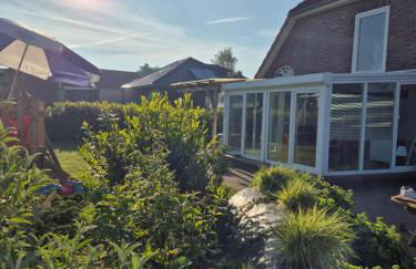 Ferienwohnung Schipper Nordsee - Photo 4