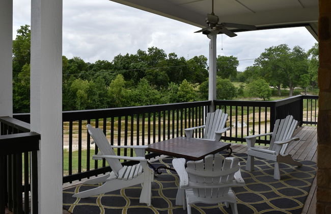 Tillman Resort - Foto 45