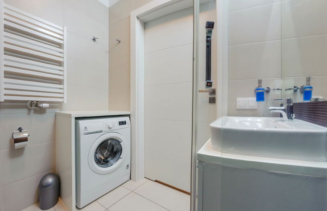 Sun & Snow Marina Kąty Rybackie - Photo 2