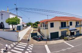 CASA Da CERCA ACHADA De GAULA - Foto 8