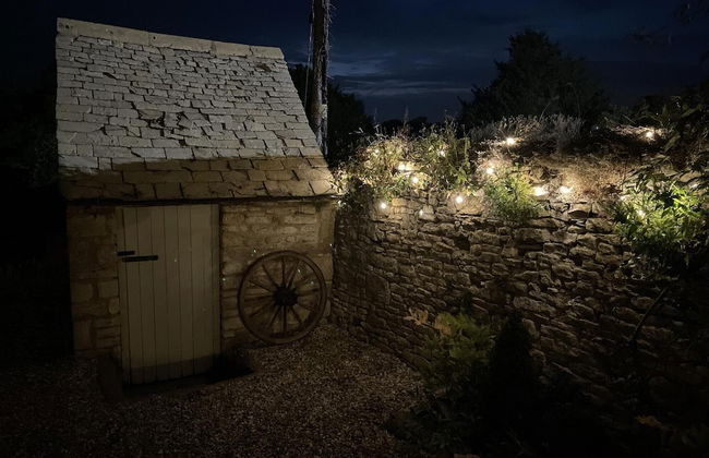 Stunning Cotswold Cottage in Snowshill Broughwood - Foto 56