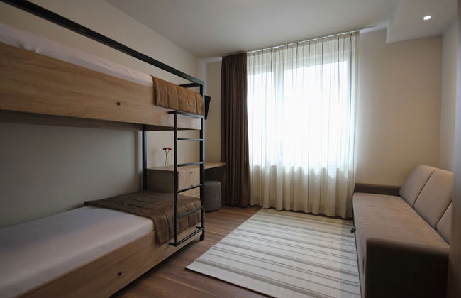 Sarajevo Daily Apartments - Foto 6