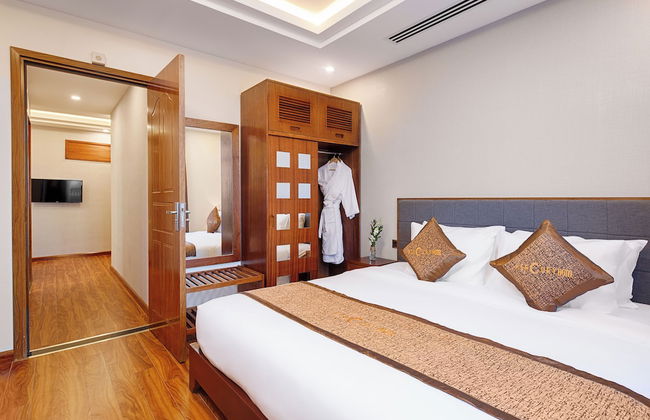 Mercury Apartment Danang - Photo 10