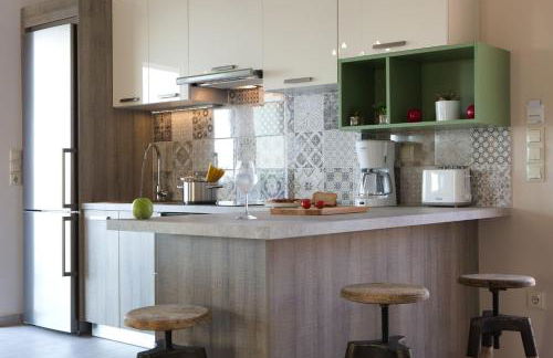 Thea Thalatta Villas - Photo 21