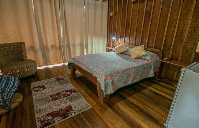 Cabañas del Lago - Foto 23