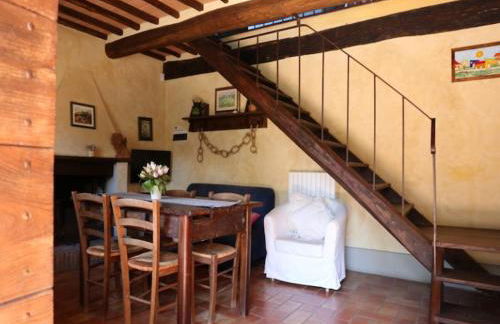 Agriturismo Borgo Santa Maria - Foto 13