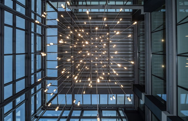 Clipper Boardinghouse – Hamburg-Michel - Foto 22