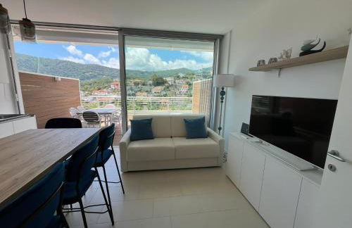 A House with a view - Foto 18