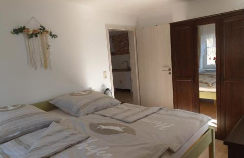 Ferienhaus Kranichzauber - Foto 10