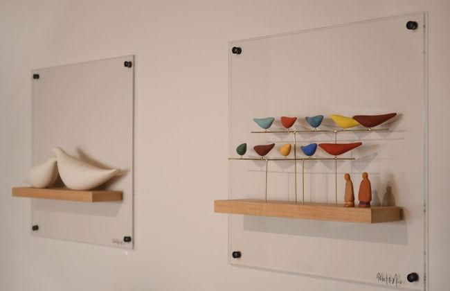 Pavo Art Hotel - Foto 66