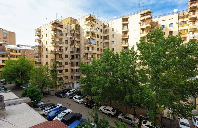 Stay Inn on Yekmalyan St - Foto 76