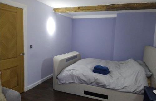 Lovely 2 Bedroom B-listed converted Whisky bond - Foto 35