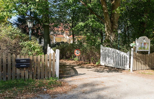 Gemutliche Unterkunfte auf dem Reiterhof in Eschede - Foto 6