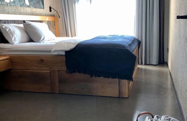 Surfer Caravan Gastro Pub and Suites - Foto 3