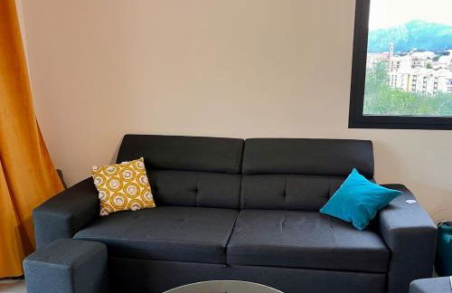 Superbe T3 vue mer - Foto 22