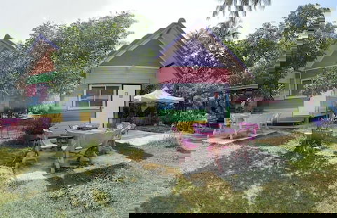 Manowwhan Homestay - Foto 36