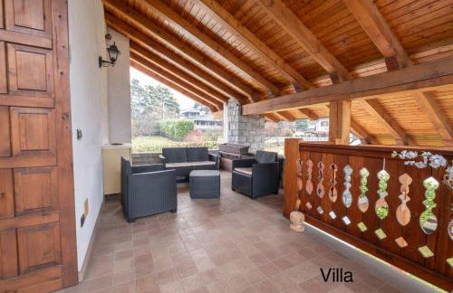 Casa tipica valdostana - Foto 22