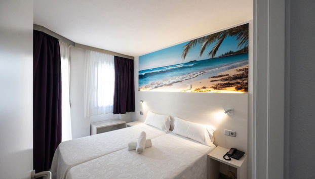 Aparthotel Miami Park - Foto 2, Profilbild