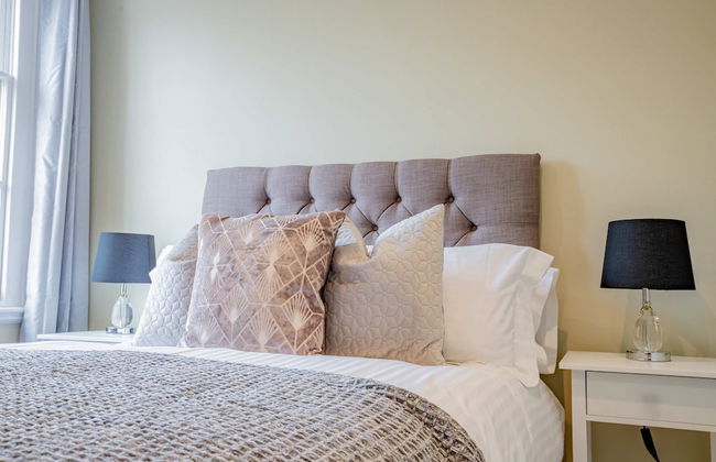 Host Stay Shaw Street Dwelling - Foto 2