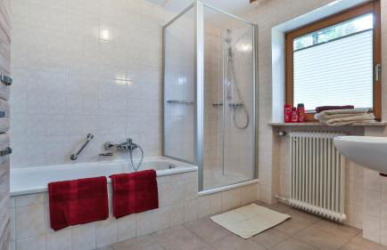 Ferienhaus Wiesenlehen - Foto 10