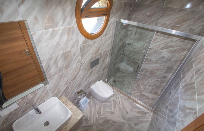 Oludeniz Tuna 2 Villa - Foto 13