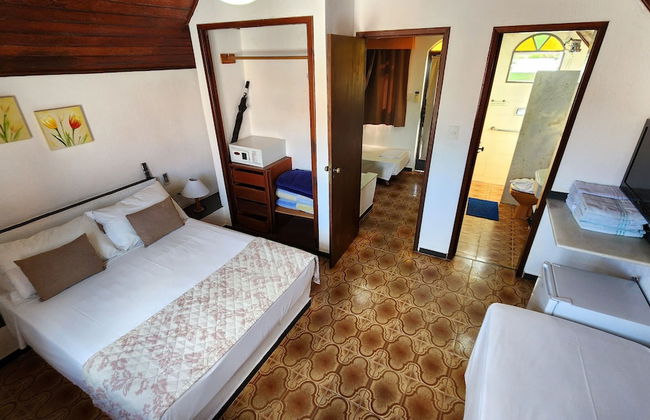 Akropolis Hotel Fazenda - Photo 7