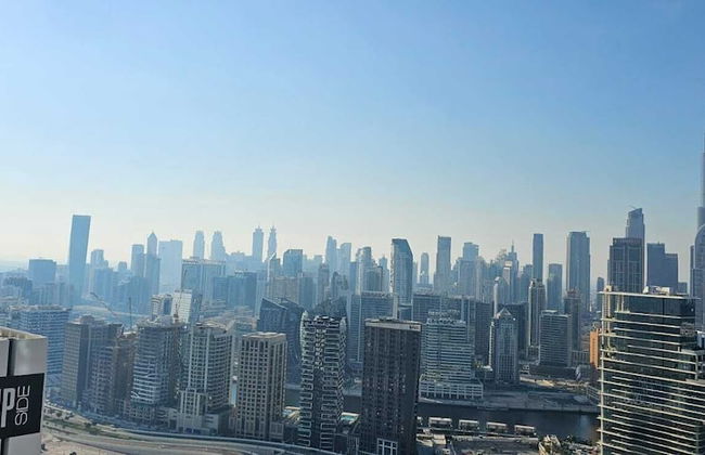 Paramount Damac Towers By Elegant Homes - Photo 32