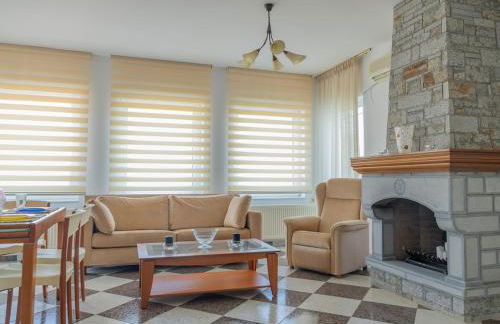 Prodromos Sea view Residence - Photo 3