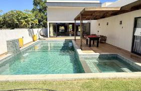 Guarajuba house green line - Foto 1