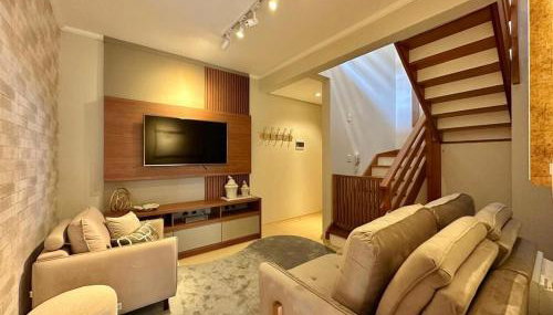 Cobertura Duplex no Centro de Gramado - Foto 2