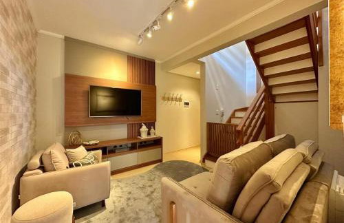 Cobertura Duplex no Centro de Gramado - Foto 2