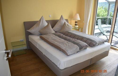 Ferienwohnungen an der Liebesleite Anita Pratsch - Foto 31