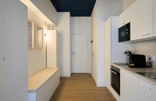 Appartement deux chambres & deux salles de bain - Foto 14