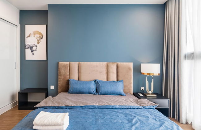 Luxhome Vinhomes Skylake - Foto 45