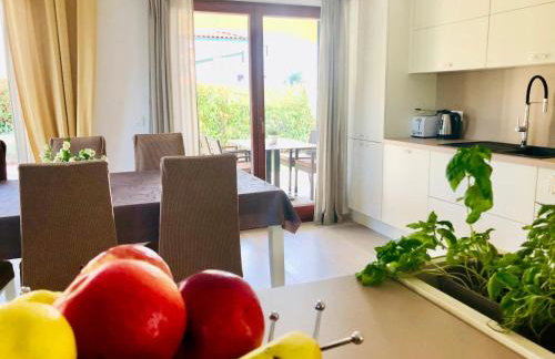 Villa "San Servolo House" with sea view and private heated pool! - Foto 19