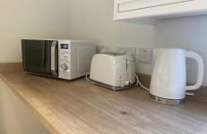 The Grove Cabin - Photo 11