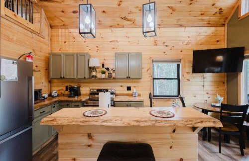 Timber Pines at Red River Gorge - Foto 9