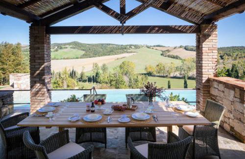 Borgo Pignano Volterra Tuscany - Photo 24