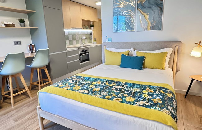 RIACENTRUM - Smart Residence - Foto 73
