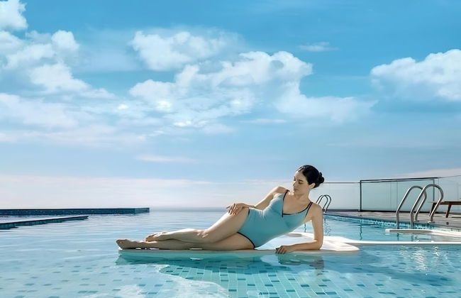 Apec Mandala de Suite Mui Ne - Foto 46