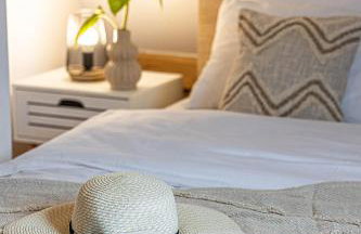 Mazurskie Wzgórze - domki całoroczne HOME APART - Foto 32