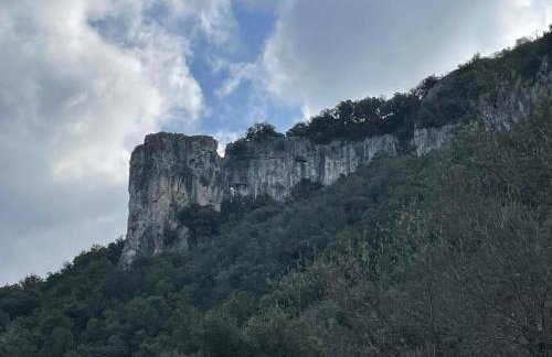 L'Oustalet Des Gorges d'Ardèche Wifi et Canal Plus - Foto 62