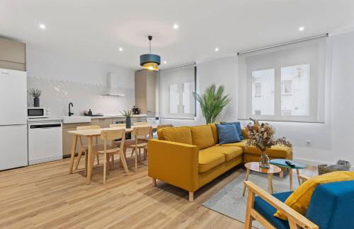 Van Gogh, confort y diseño en el centro de Gijón - Foto 22