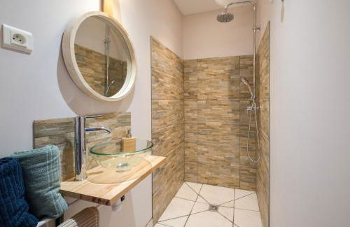 Le Grand Cottage Nature Piscine Chauffée Privée du Tarn entre Toulouse et Albi & Les Cottages du Tarn - Foto 49