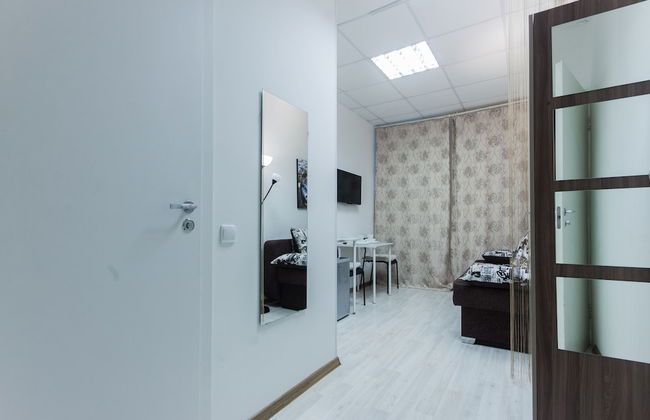 Studio apartment on Chapygina - Foto 4