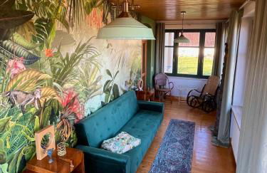 Luxus-Ferienwohnung in der Sternkopf-Engel-Villa - Foto 25