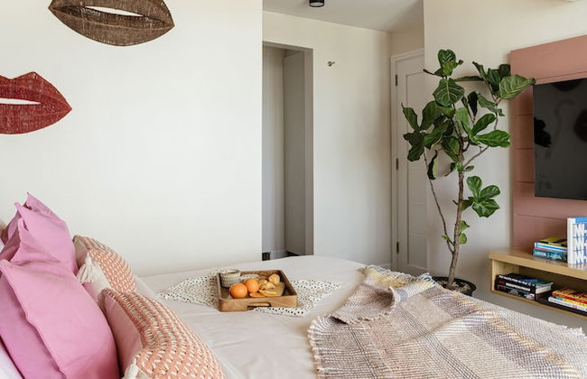 Padgett Place - Deluxe Suites - Foto 56