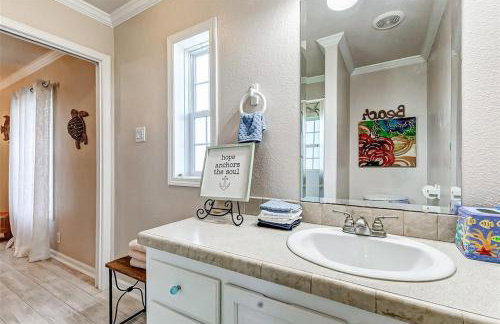 Life's better Salty -Welcome to Serenity - Foto 24